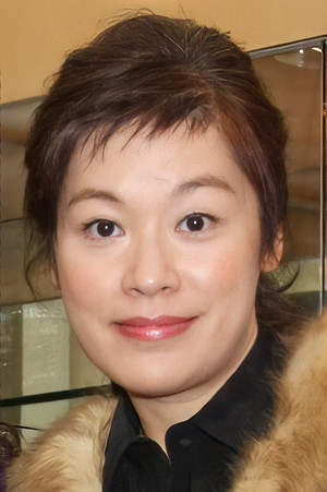 Josephine Lam Kei-Yan photo