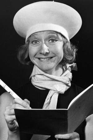 Jytte Abildstrøm photo