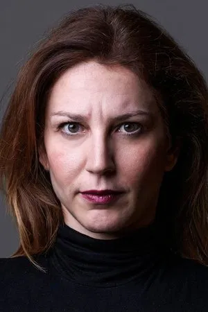 Anna Kalaitzidou photo