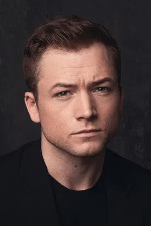 Taron Egerton photo