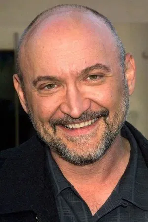 Frank Darabont photo