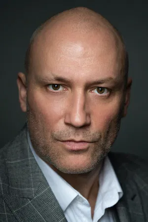 Konstantin Solovyov photo