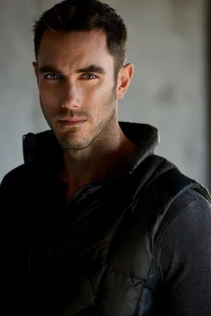 Joel Ezra Hebner photo