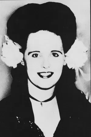 Elizabeth Short photo