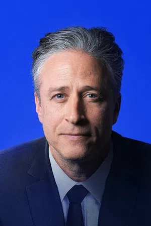 Jon Stewart photo