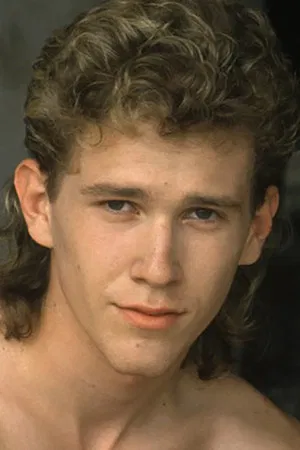 Alexander Strauss photo