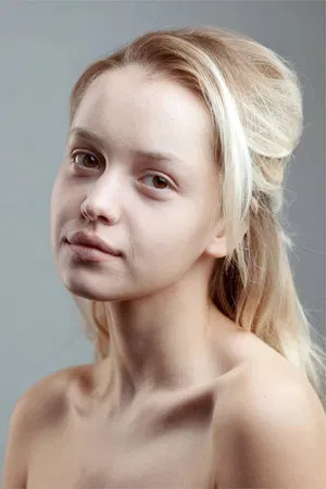 Vasilina Yuskovets photo