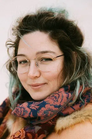 Anna Emma Haudal photo