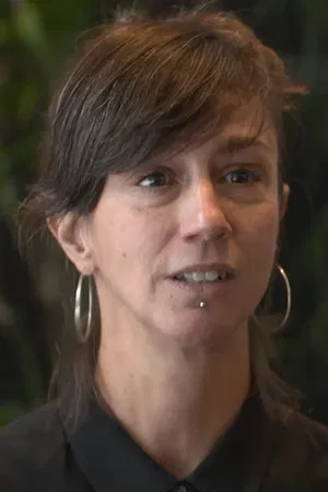 Marie-Pierre A. D'Amour photo