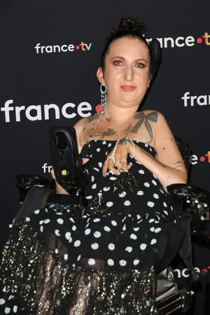 Lucie Carrasco photo