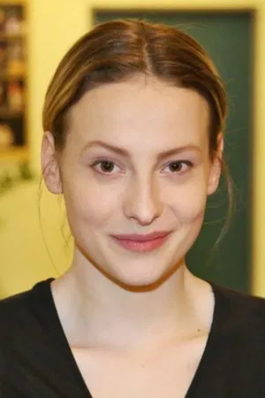 Anna Fialová photo