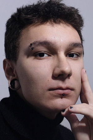 Arthur Rostan Jean-Paul Haug photo