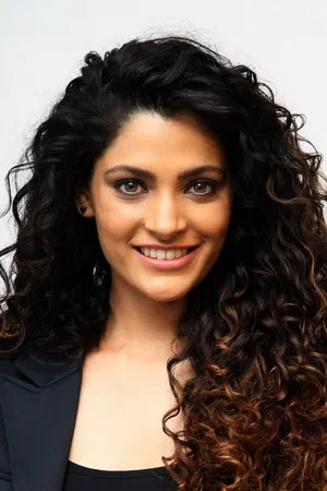 Saiyami Kher photo