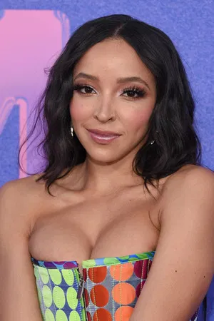 Tinashe photo