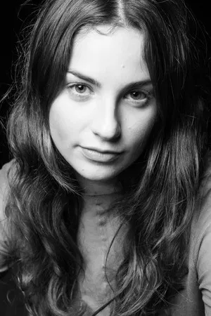 Lauren Grinberg photo