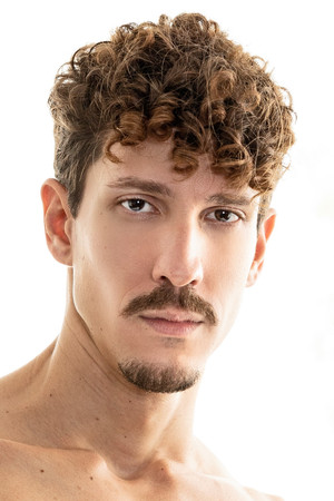 Gabriel Coimbra photo