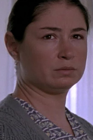 Dina Mihailidou photo