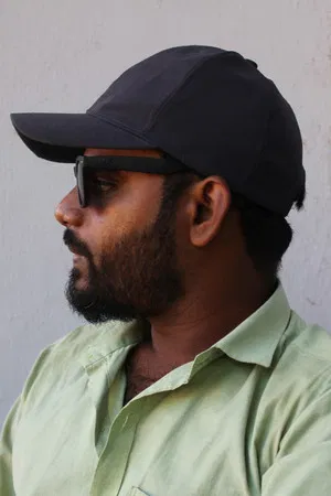 Praveen kumar Nagendran photo