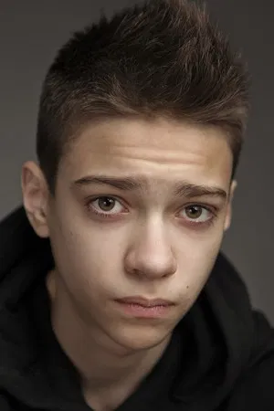 Vitaliy Gerasimov photo