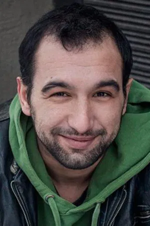 Oktay Özdemir photo