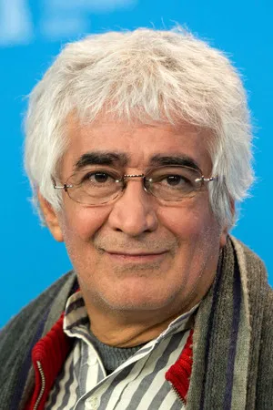 Kambuzia Partovi photo