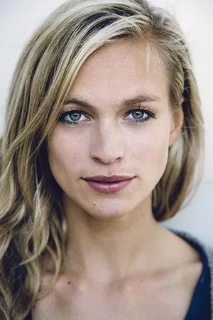 Julie Engelbrecht photo