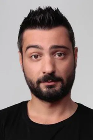 İzzet Başlak photo