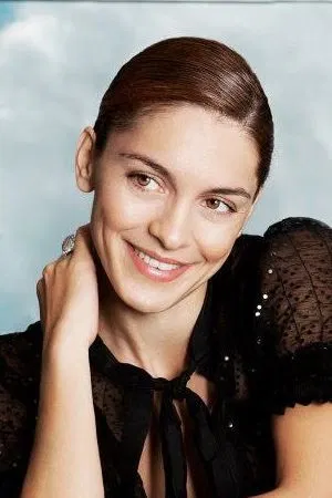 Youlika Skafida photo