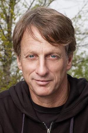 Tony Hawk photo