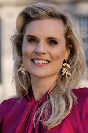 Eveline Stallaart photo