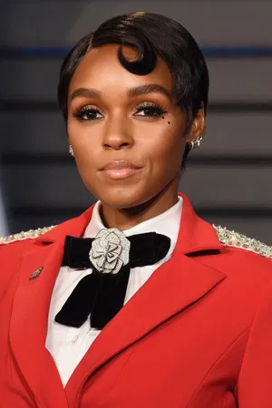Janelle Monáe photo