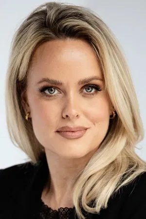 Cecilie Fjellhøy photo