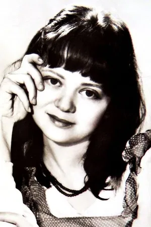 Tatyana Bozhok photo