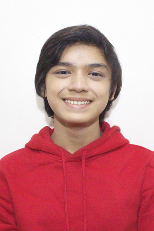 Noel Comia Jr. photo