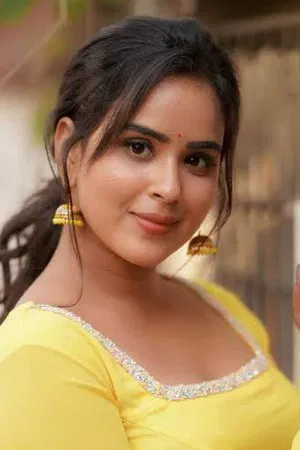 Kanmani Manoharan photo