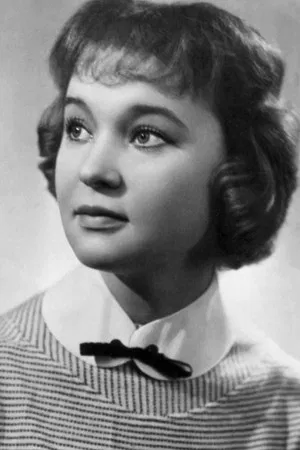 Lyudmila Gurchenko photo