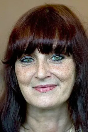 Christiane Felscherinow photo