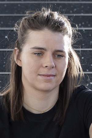 Savannah Marshall photo