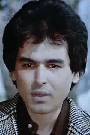 Mohamed El Arabi photo