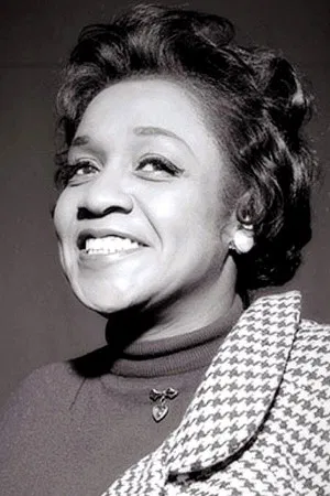 Isabel Sanford photo