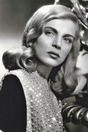 Lizabeth Scott photo