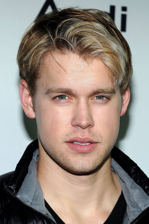 Chord Overstreet photo