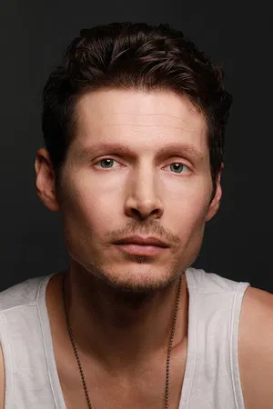 Bret Eric Porter photo