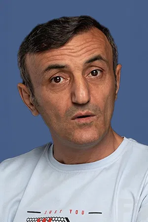 Ersin Korkut photo