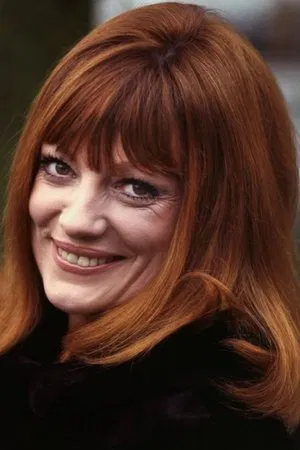 Kirsten Walther photo