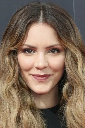 Katharine McPhee photo