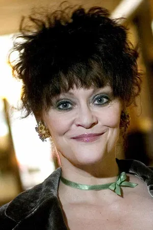 Kirsten Norholt photo