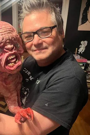 Christopher Bickel photo