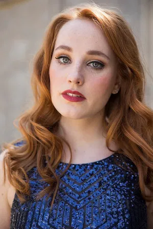 Laetitia Gerards photo