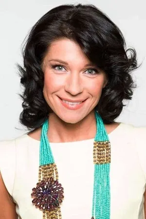 Ekaterina Volkova photo